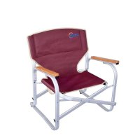 逍遥客HIKERS 便携折叠椅XYC-627 折叠椅 户外折叠椅 钓鱼椅 铝合金折叠椅 凳子