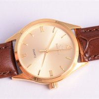 佰达利石英表15011