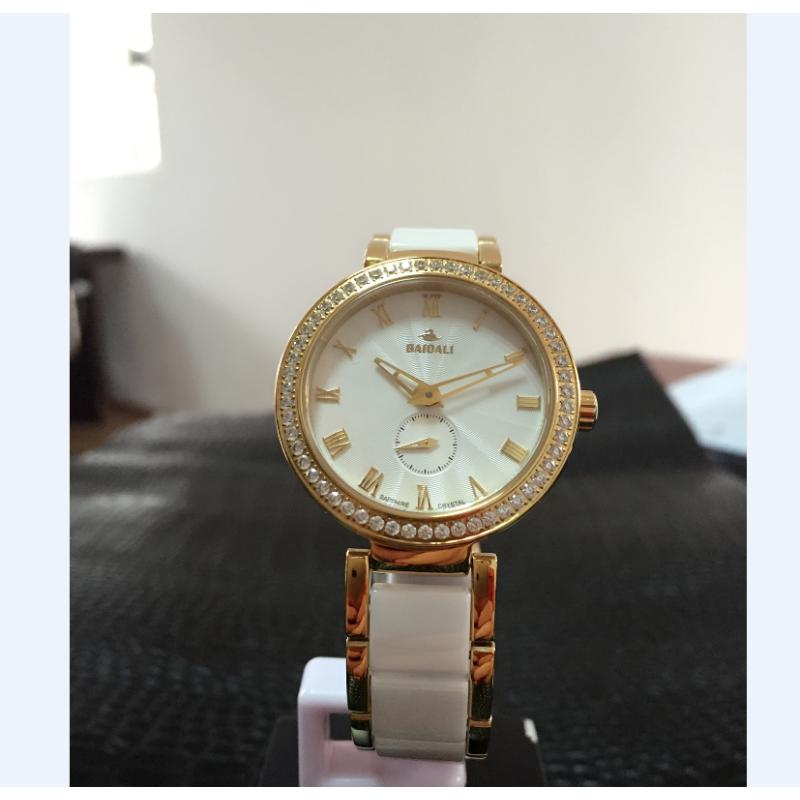 石英女士手表【价格 图片 品牌 报价】-苏宁易购佰达利手表旗舰店