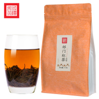 【中华特色】池州馆 国礼徽茶祁门红茶 250g/袋 一级祁红茶叶毛峰蜜香型 安徽茶叶 华东
