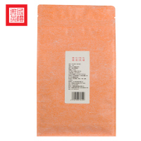 【中华特色】池州馆 国礼徽茶祁门红茶 250g/袋 一级祁红茶叶毛峰蜜香型 安徽茶叶 华东
