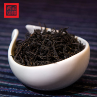 【中华特色】池州馆 国礼徽茶祁门红茶 250g/袋 一级祁红茶叶毛峰蜜香型 安徽茶叶 华东
