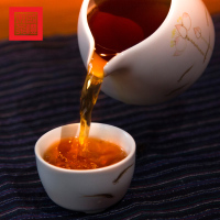 【中华特色】池州馆 国礼徽茶祁门红茶 250g/袋 一级祁红茶叶毛峰蜜香型 安徽茶叶 华东