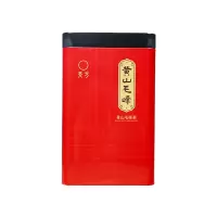 [中华特色]池州馆 2025年新茶春茶 天方茶叶黄山毛峰绿茶雨前高山一级浓香型安徽毛峰口粮茶罐装100g 华东