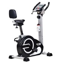EVERE 艾威 直立式磁控健身车BC6850背靠式健身自行车