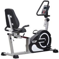 EVERE 艾威 卧式电磁控健身车RC6850