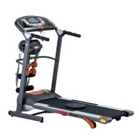 EVERE 艾威 多功能电动跑步机TR5200可折叠带 哑铃