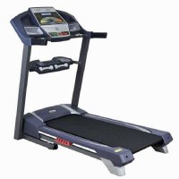 EVERE 艾威 龙腾1号豪华电动跑步机TR5900出口美国