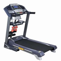 EVERE 艾威 新款艾威龙腾1号豪华电动跑步机TR5910出口美国