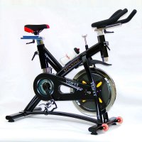 YDFIT 英迪菲 YD-500 动感单车 健身房动感单车