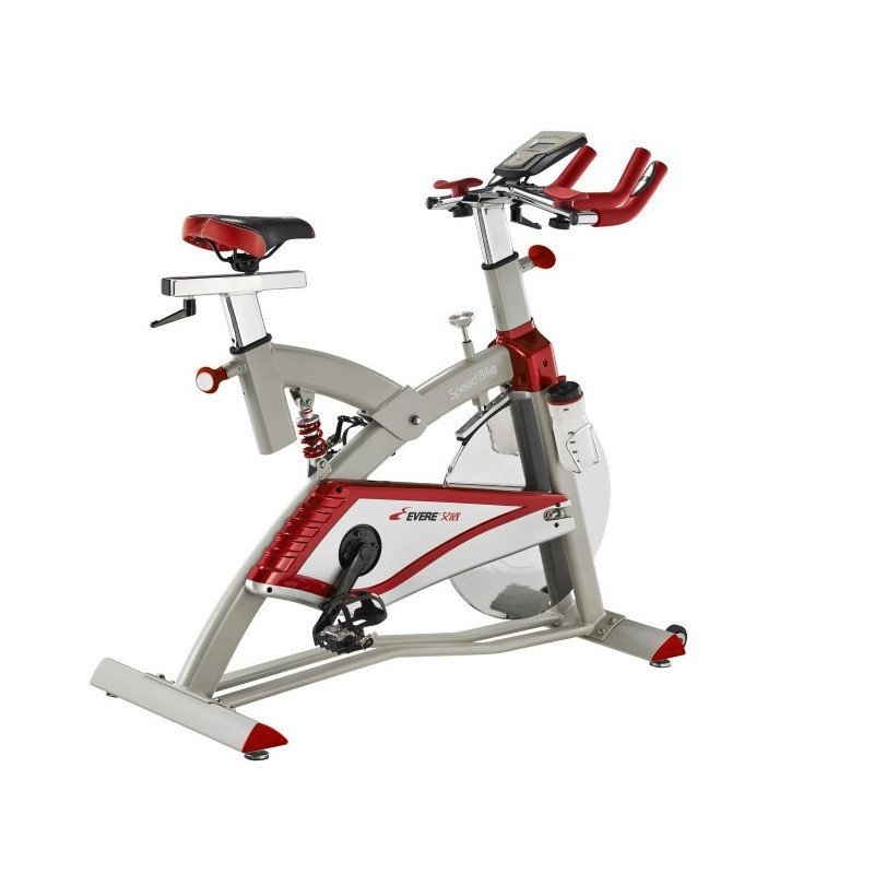 艾威evere动感单车健身车