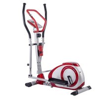 EVERE 艾威 磁控椭圆机 健身车家用 动感单车 漫步机 运动自行车BE7810