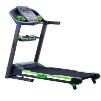 EVERE 艾威 绿茵系列宝马电动跑步机 走步机 健身器材 家用电动跑步机BM535
