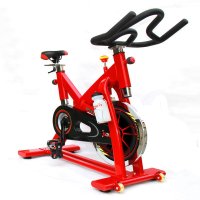 YDFIT 英迪菲 YD-650家用动感单车室内家用 健身动