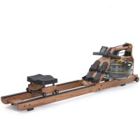 first degree水阻划船器 进口液阻家用健身水阻划船机 水阻划船器 VIK2-AR 顺丰送货上门安装