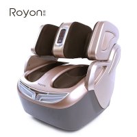 ROYON 荣祥 足疗机足底足部按摩器材脚部腿部脚底按摩器加热仪小腿按摩器 RX-819