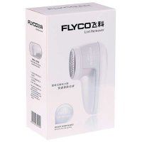 飞科（Flyco）毛球修剪器FR5212 充电式剃毛机直插式去毛球器大功率家用剪毛器不伤衣物修毛器剃毛球衣服插电式剃球机