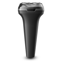 飞利浦(Philips)剃须刀S106 双刀头 全身水洗男士刮胡刀