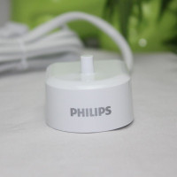 飞利浦(Philips)电动牙刷充电器HX6100适合HX6730HX6761HX3130HX653067116340等