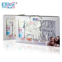 艾卓尔（ENJOY） 针织礼盒-舒适呵护系列
