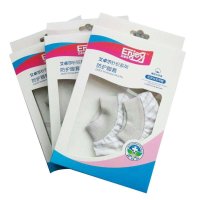 艾卓尔(ENJOY) 防护脚套