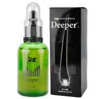 蒙琉/MONGORYU 日本进口生发液 防脱发稀发 促进头皮生发循环