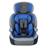 加拿大strolex舒童乐 汽车用宝宝婴儿安全座椅isofix9个月-12岁3c儿童安全座椅