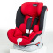 宝贝天使宝宝汽车儿童安全座椅 头等舱白金版 正反向安装 适合约0-12岁