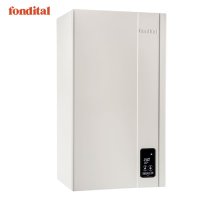 意大利凡帝都fondital壁挂炉 福门特拉28KW 豪华型 采暖热水双用型