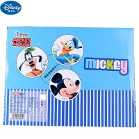 Disney迪士尼米奇儿童文具套装学习用品礼盒套装DM6049粉色