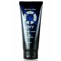 Mentholatum/曼秀雷敦 欧治清爽洁面乳 130g