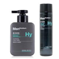 Mentholatum/曼秀雷敦 保湿活力两件套 洁面乳150ml+爽肤水120ml