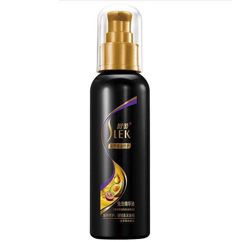 舒蕾奢养精油修护免洗精华油120ml