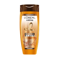 赠品 勿拍 欧莱雅 润发乳中样100ml