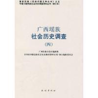 广西瑶族社会历史调查(四)