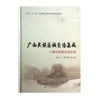 都安瑶族自治县卷-广西民族区域自治集成