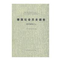 傣族社会历史调查(西双版纳之九)