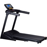 岱宇(DYACO) 家用跑步机 T3 静音可折叠