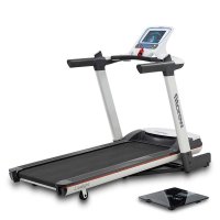 Fitcrew家用跑步机芝加哥Chicago静音折叠多功能