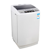 喜力 XQB55-568 5.5 公斤家用全自动迷你小型洗衣机 波轮洗衣机 全国联保