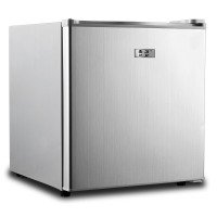 喜力 BC-50 50L升小冰箱 单门冰箱小型家用 节能静音电冰箱 租房神机办公迷你小冰箱