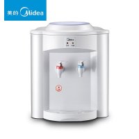 美的(midea)饮水机 MYR720T 台式迷你温热型