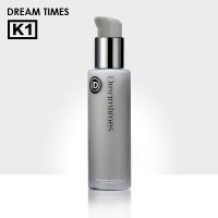 Dreamtimes K1 男士梦幻乳液 男瓶装 保湿补水美白控油 正品专柜(核心经销商 品质保证)