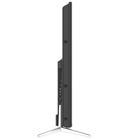 创维（skyworth）49M6 49英寸4K超高清智能网络液晶电视（黑色）