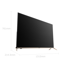 创维(Skyworth) 55V9 55英寸HDR 4K超高清智能互联网LED液晶电视