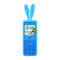 纽曼(Newsmy) A520 移动迷你直板小手机个性可爱卡通创意儿童学生手机（蓝色）