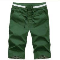 维杰斯 2014夏装新款男装休闲短裤 韩版纯棉休闲短裤 男士短裤