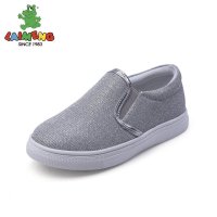 2016春季新款 莱蒙儿童休闲鞋 欧美时尚板鞋 轻便运动鞋