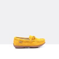 莱蒙儿童鞋 男童皮鞋 韩版鞋 2016春季新款母女单鞋 女童豆豆鞋