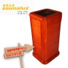 德国saunalux空气净化器 全球首创实木箱体空气净化机KJFR-K3